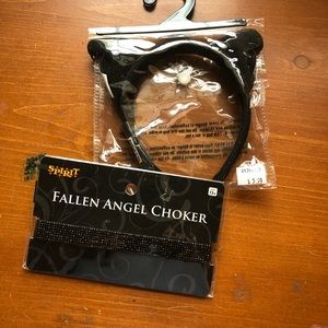 Halloween Accessories